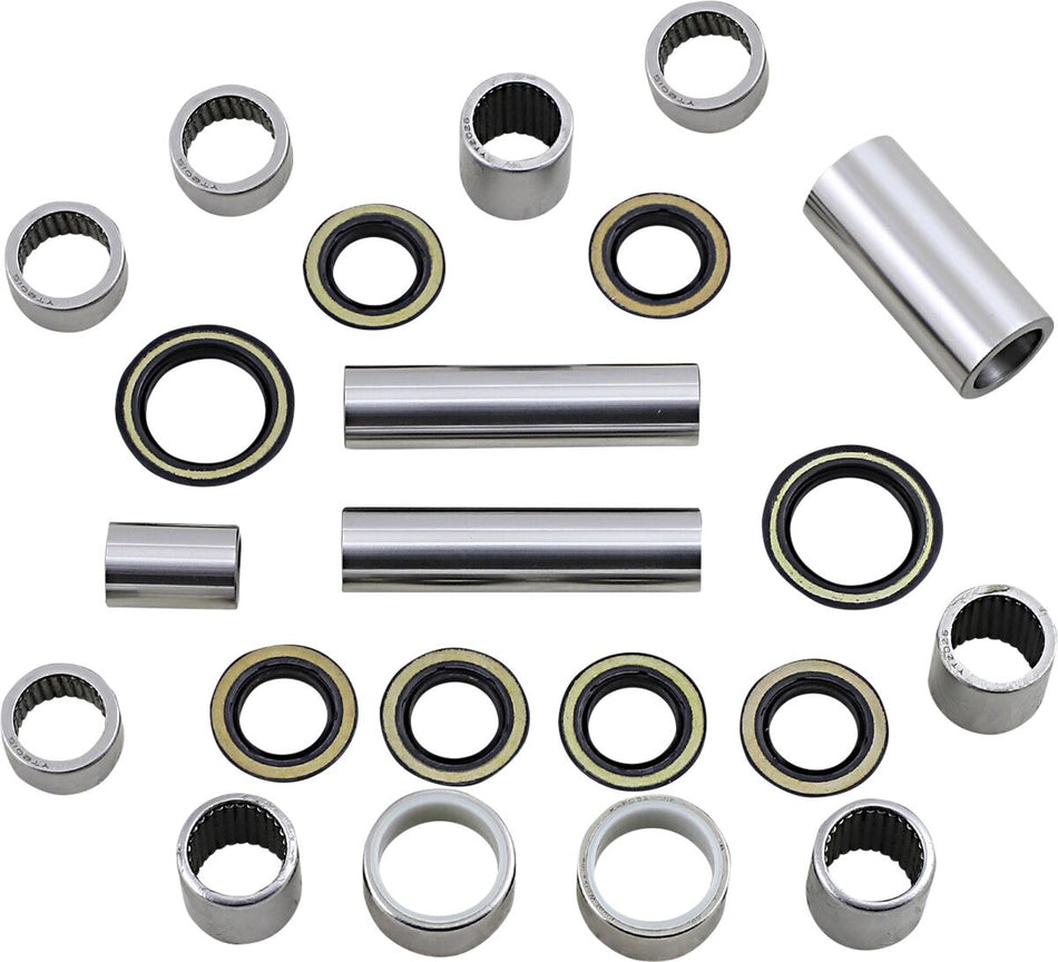 Svingarmlagre og fester til Kawasaki KLR 650 — Moose Offroad Hard-Parts 27-1190