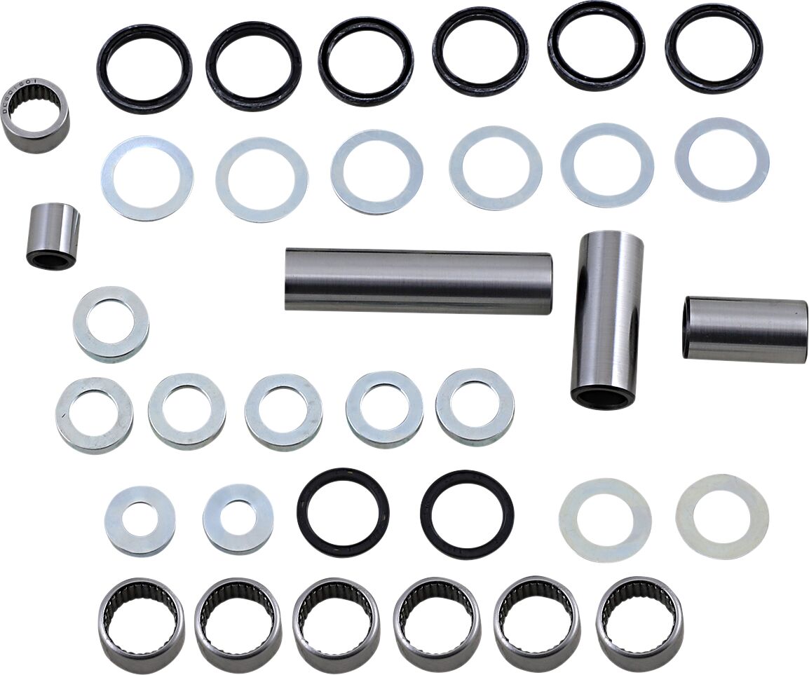 Svingarmlagre og fester til Suzuki RM-Z 250 — Moose Offroad Hard-Parts 27-1188