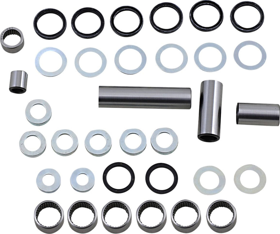 Svingarmlagre og fester til Suzuki RM-Z 250 — Moose Offroad Hard-Parts 27-1188