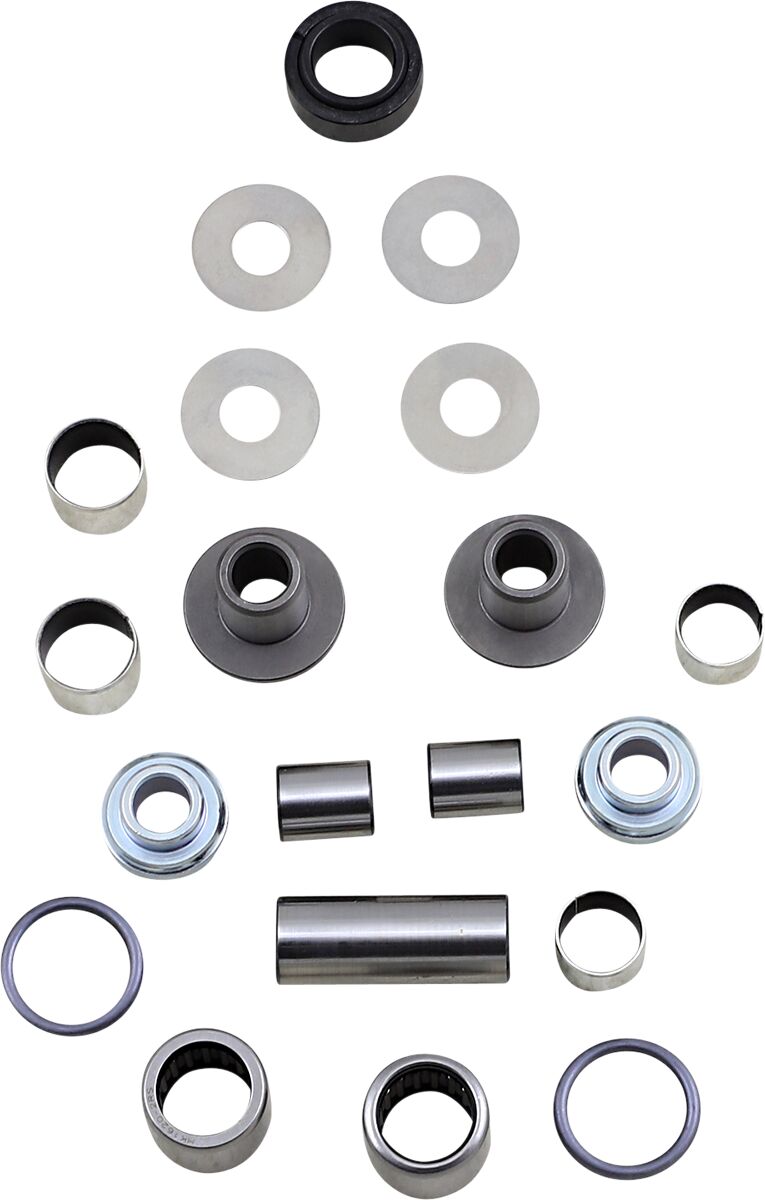 Svingarmlagre og fester til Sherco ST 250 — Moose Offroad Hard-Parts 27-1198