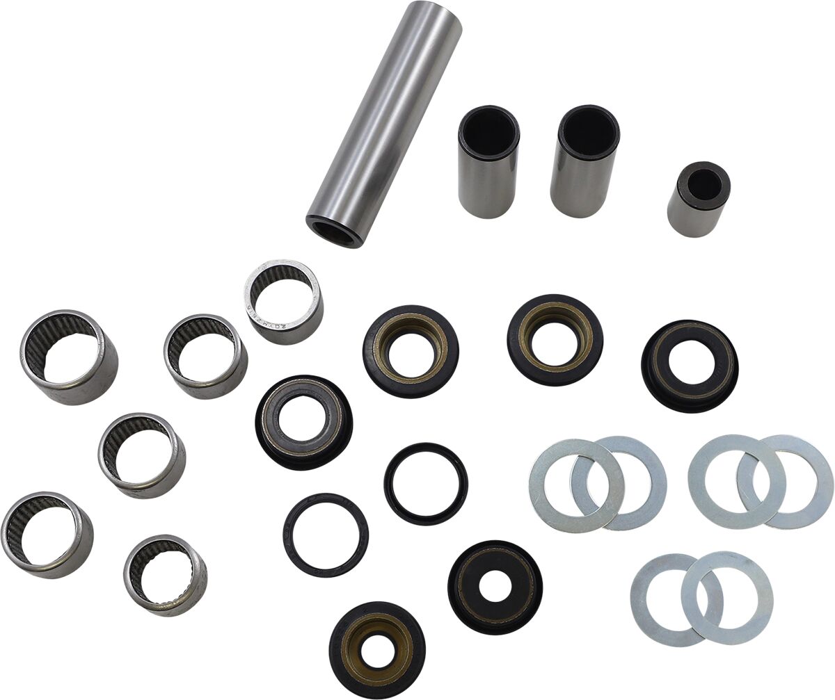 Svingarmlagre og fester — Moose Offroad Hard-Parts 27-1202