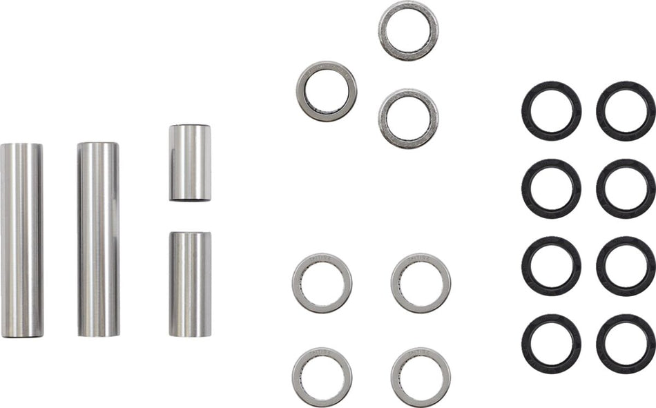 Svingarmlagre og fester til Yamaha XTZ 690 — Moose Offroad Hard-Parts 27-1205
