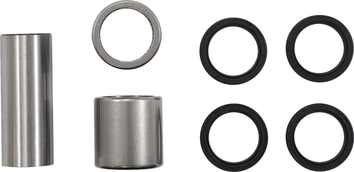 Svingarmlagre og fester til Kawasaki KLR 650 ABS — Moose Offroad Hard-Parts 28-1231