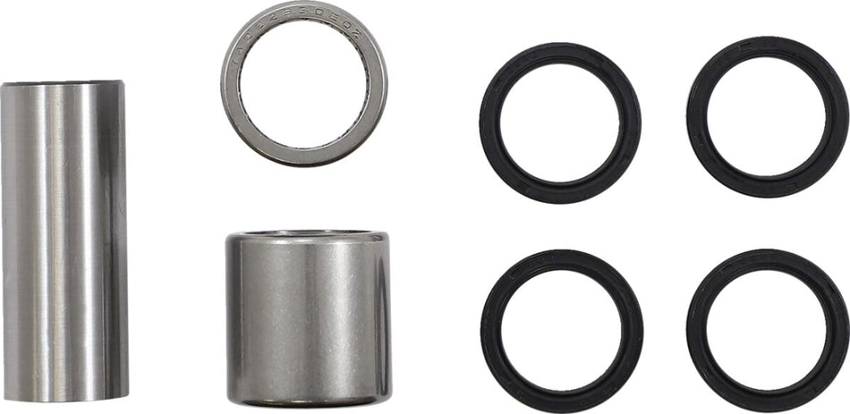 Svingarmlagre og fester til Kawasaki KLR 650 ABS — Moose Offroad Hard-Parts 28-1231