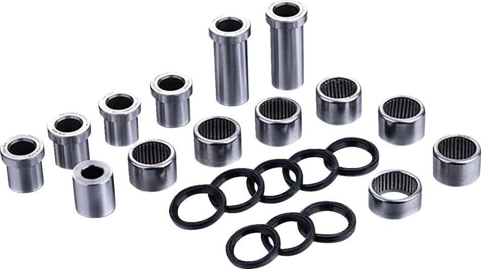 Svingarmlagre og fester til Sherco — Factory Links LRK-C-001