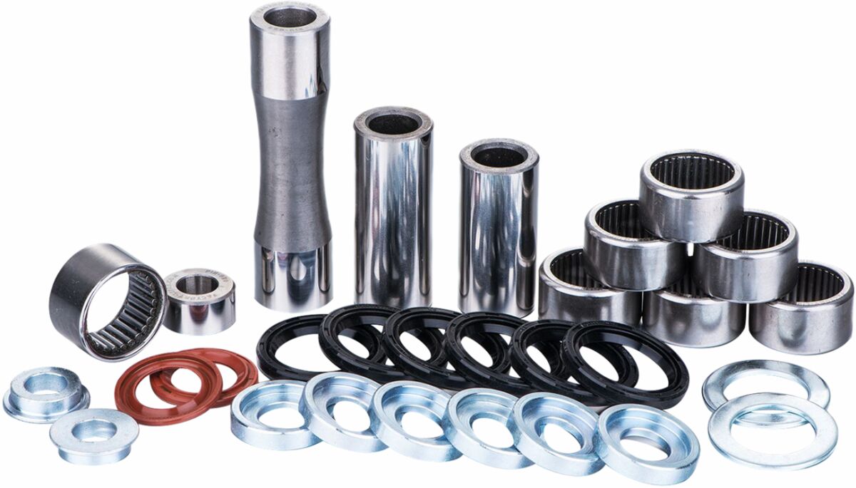Svingarmlagre og fester til Honda CR 125 R — Factory Links LRK-H-159