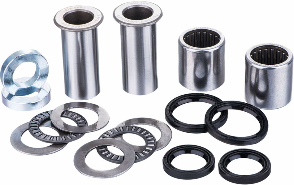 Svingarmlagre og fester — Factory Links SAK-S-258