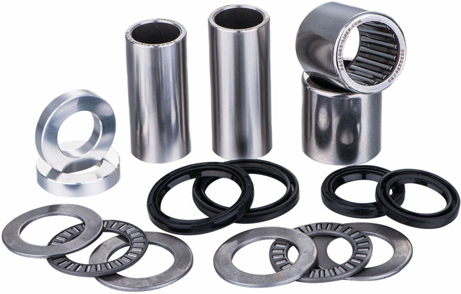 Svingarmlagre og fester — Factory Links SAK-H-354