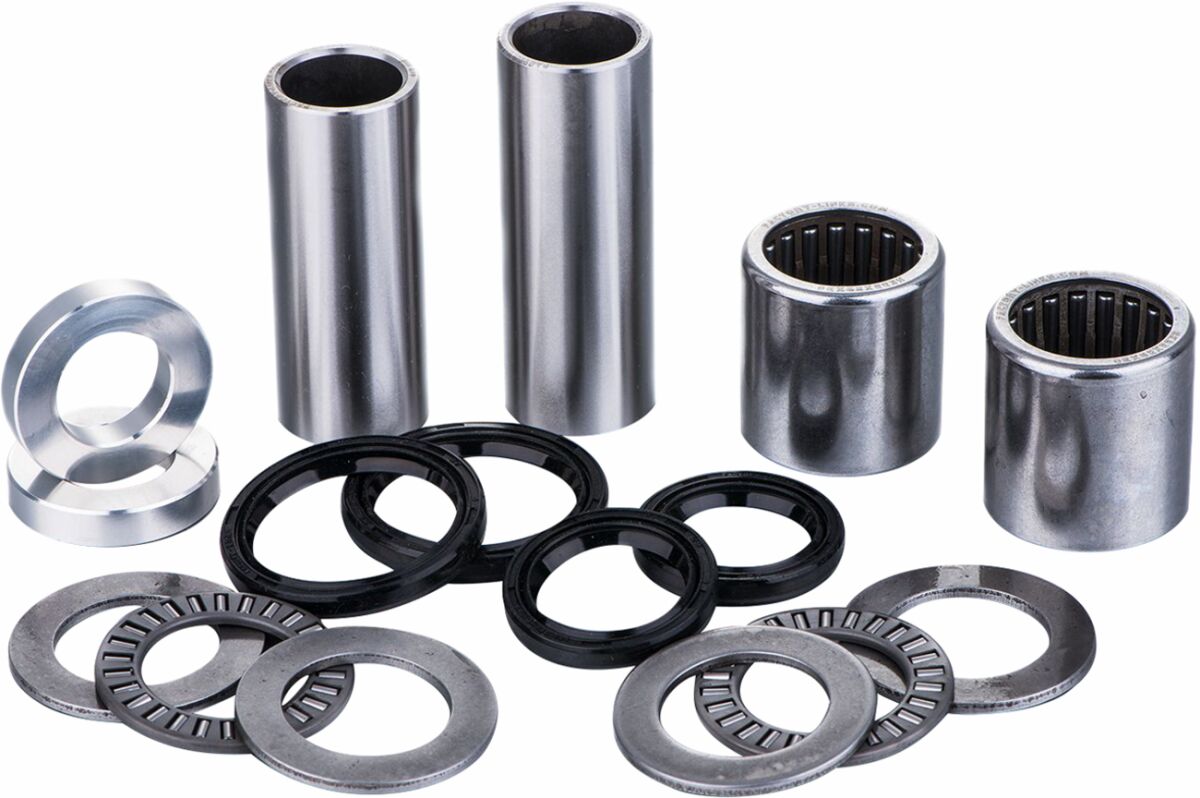 Svingarmlagre og fester til Honda CR 125 R — Factory Links SAK-H-325