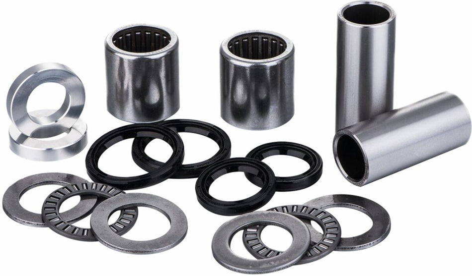 Svingarmlagre og fester — Factory Links SAK-H-342