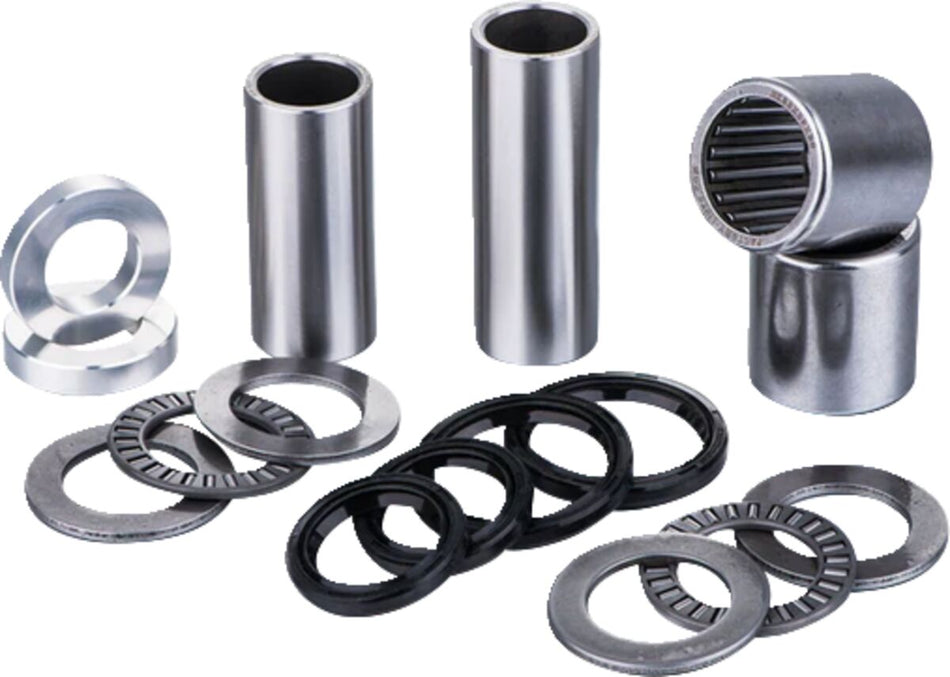 Svingarmlagre og fester — Factory Links SAK-H-349