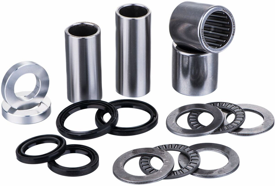 Svingarmlagre og fester — Factory Links SAK-H-350