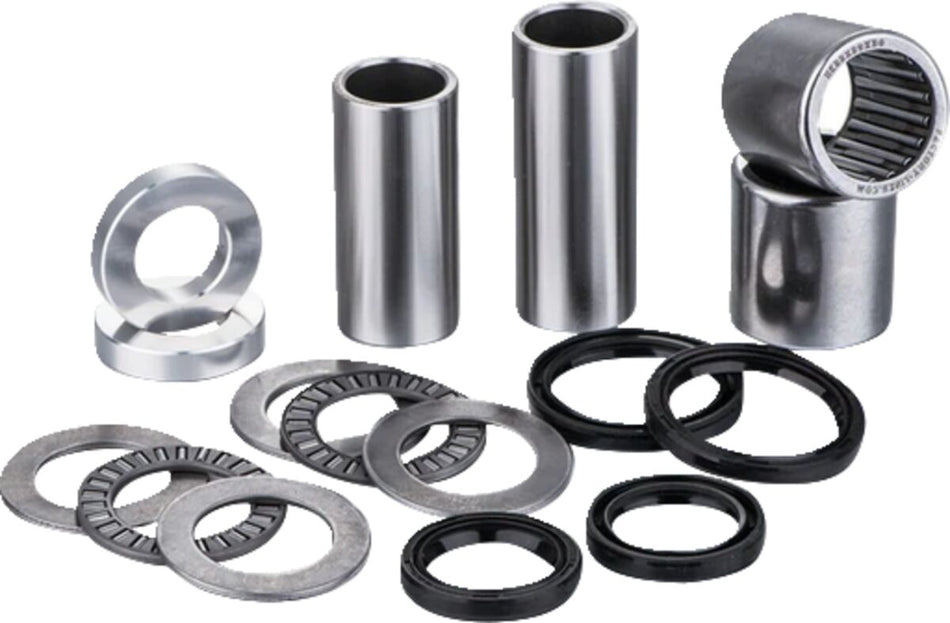 Svingarmlagre og fester — Factory Links SAK-H-352