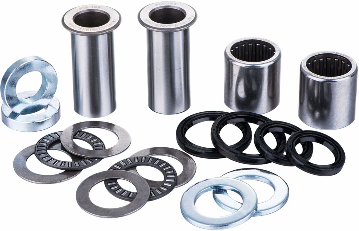 Svingarmlagre og fester til Suzuki — Factory Links SAK-S-262