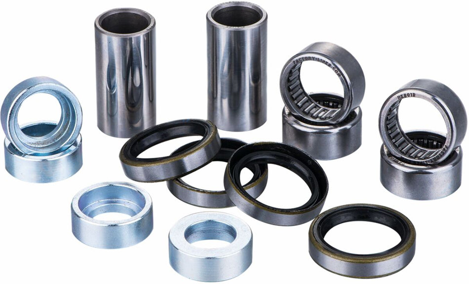 Svingarmlagre og fester — Factory Links SAK-T-052