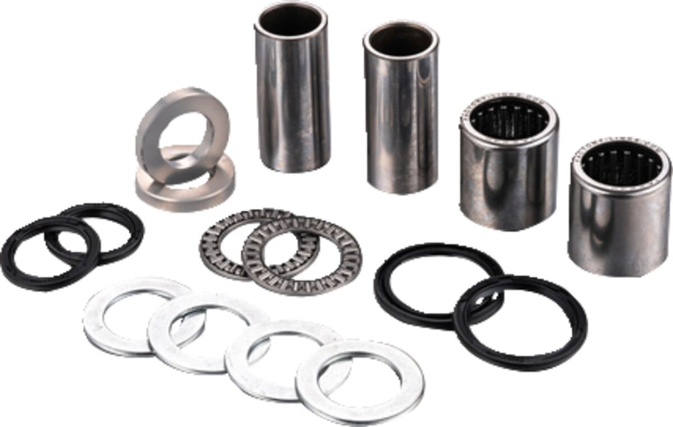 Svingarmlagre og fester — Factory Links SAK-H-357