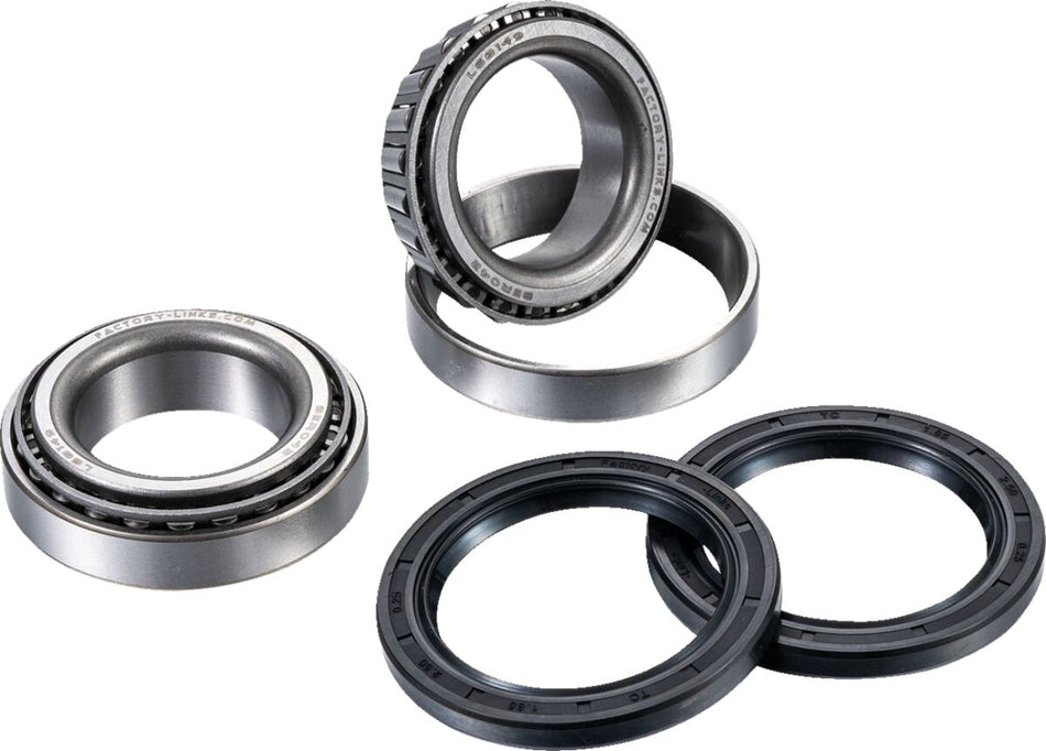 Svingarmlagre og fester til Polaris — Factory Links ARA-P-007