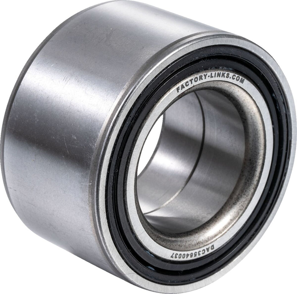 Svingarmlagre og fester, foran til Polaris — Factory Links ARA-P-008