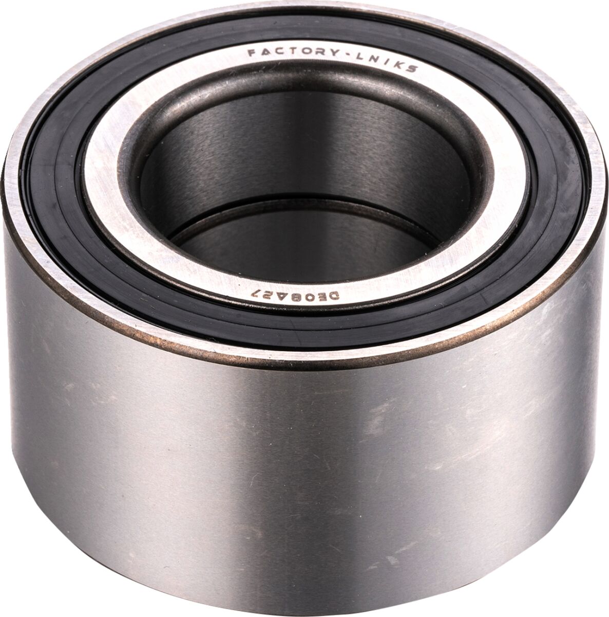 Svingarmlagre og fester, foran — Factory Links ARA-P-001
