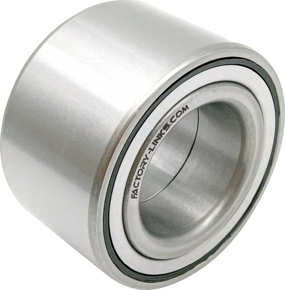 Svingarmlagre og fester, bak — Factory Links ARA-A-008