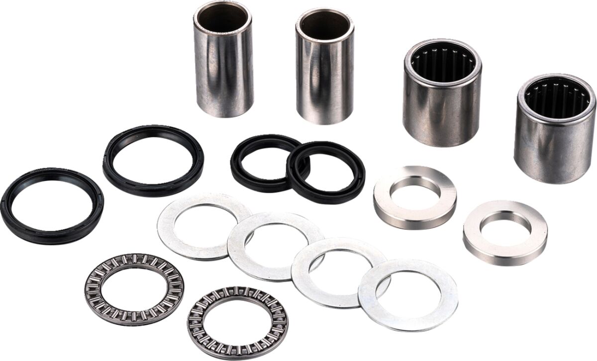 Svingarmlagre og fester til Sherco — Factory Links SAK-C-002
