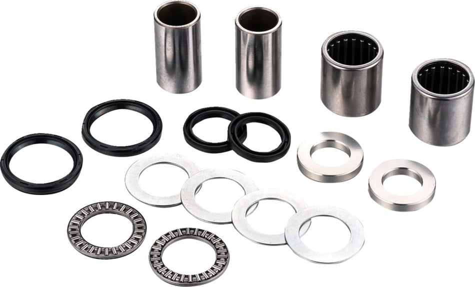 Svingarmlagre og fester til Sherco — Factory Links SAK-C-002