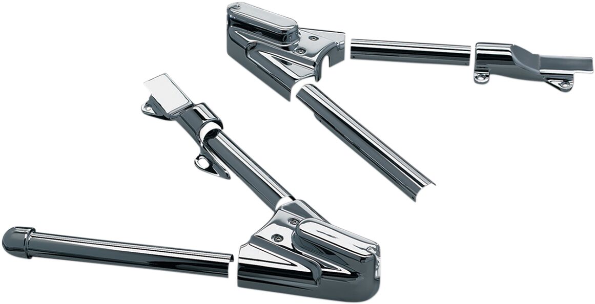 Svingarmdeksler til Harley-Davidson — Kuryakyn KUR8256
