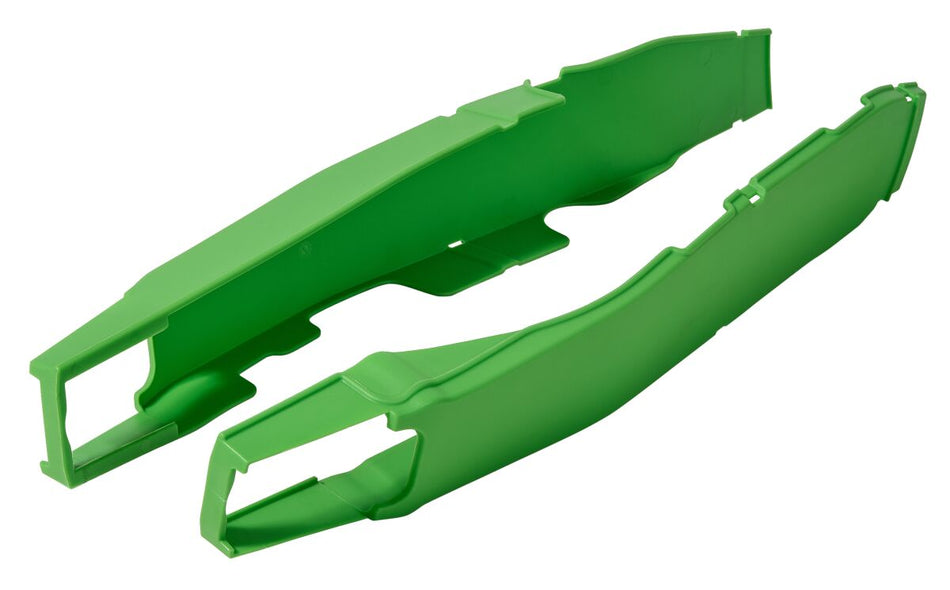 Svingarmdeksler til Kawasaki KX 250 F — Polisport 13030289