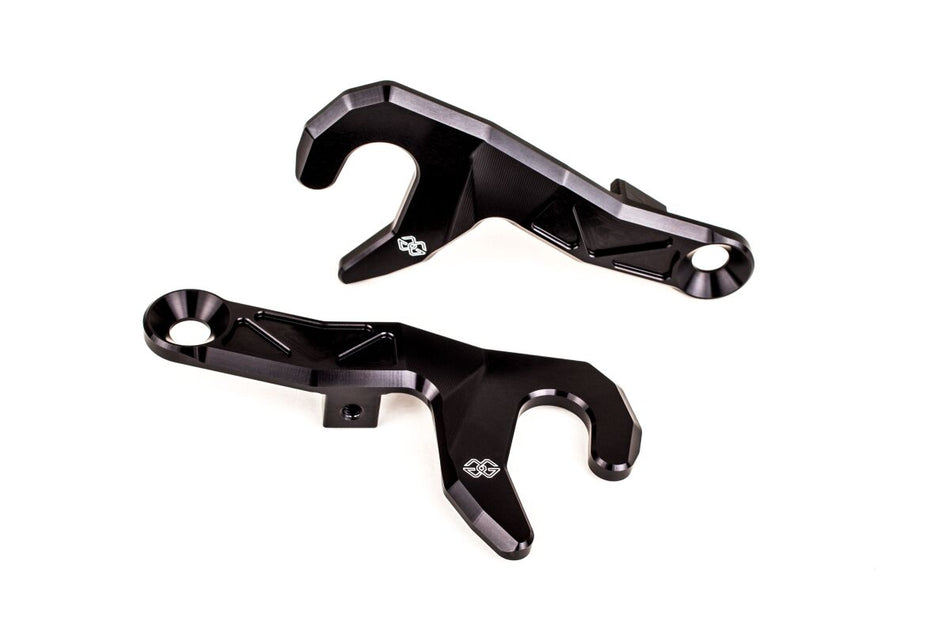 Svingarmdeksler til KTM — Gilles Tooling RSH-01