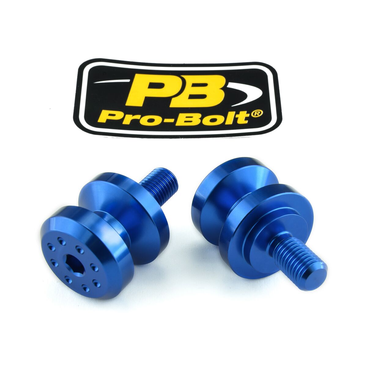 Svingarmdeksler — Pro Bolt BOB10B