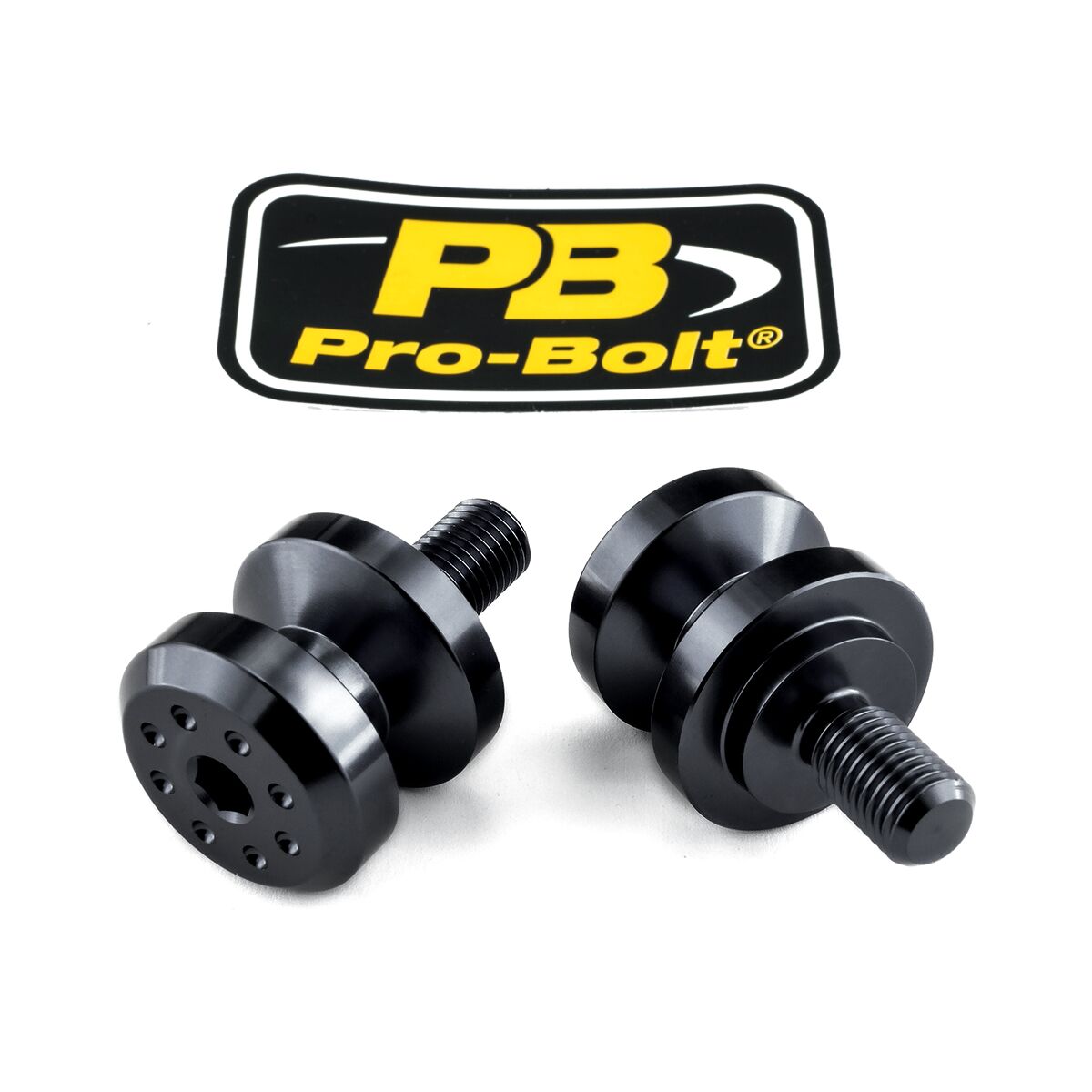 Svingarmdeksler — Pro Bolt BOB10BK