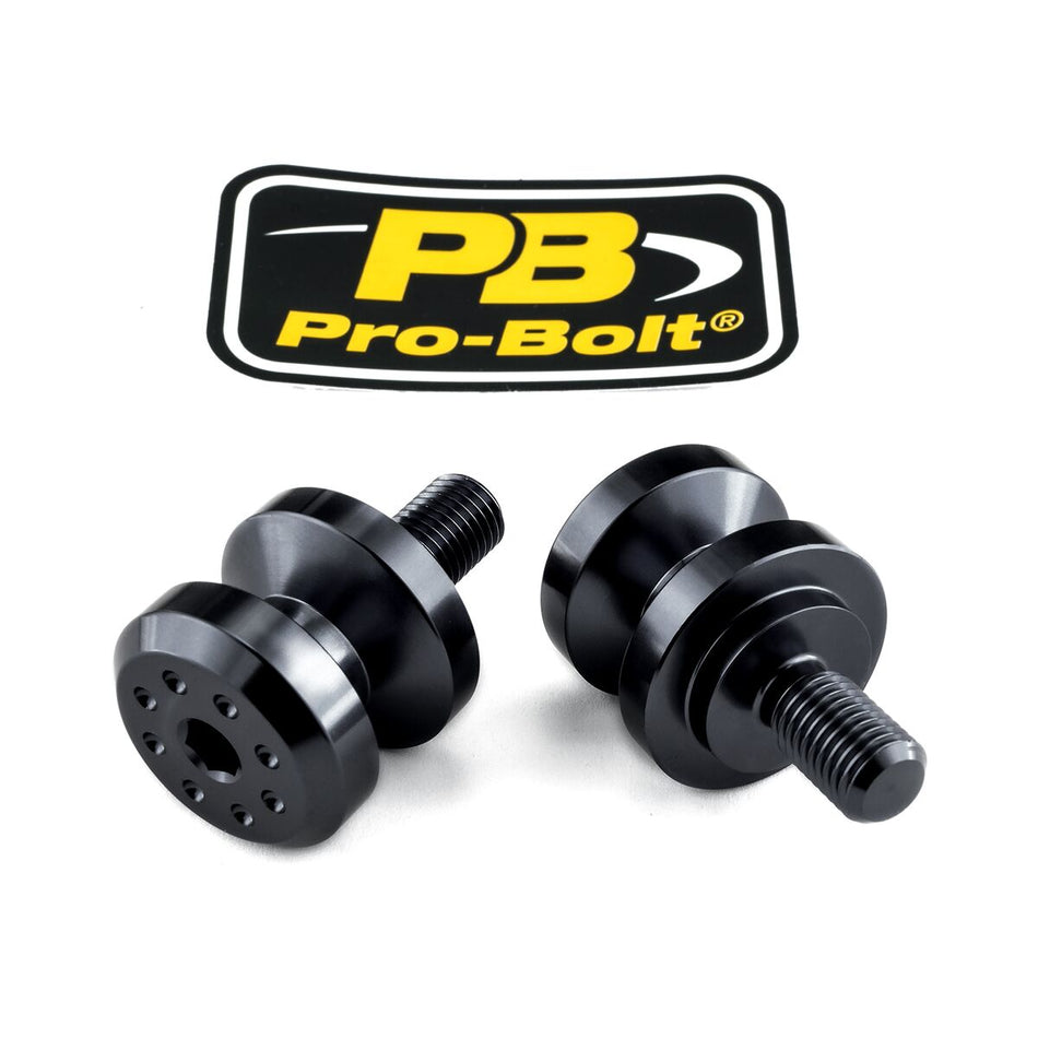 Svingarmdeksler — Pro Bolt BOB10BK