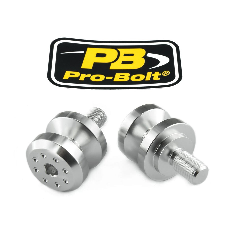 Svingarmdeksler — Pro Bolt BOB10S