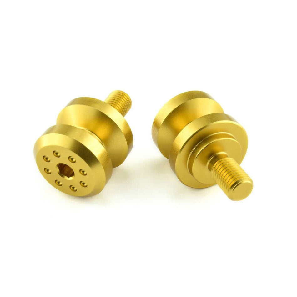 Svingarmdeksler — Pro Bolt BOB6G