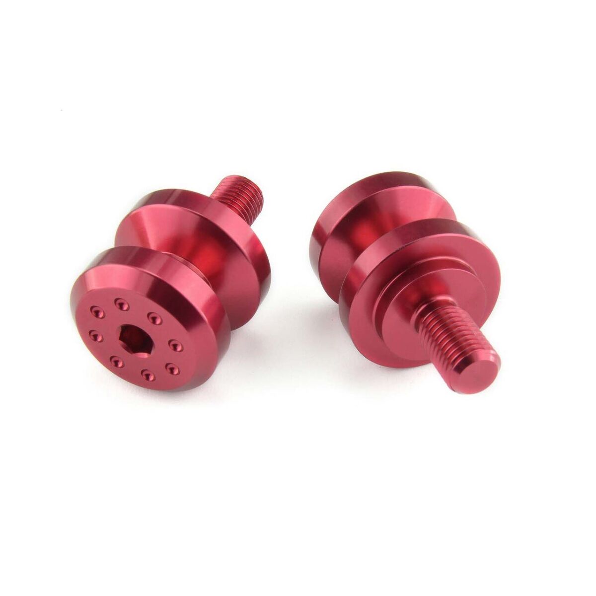 Svingarmdeksler — Pro Bolt BOB6R