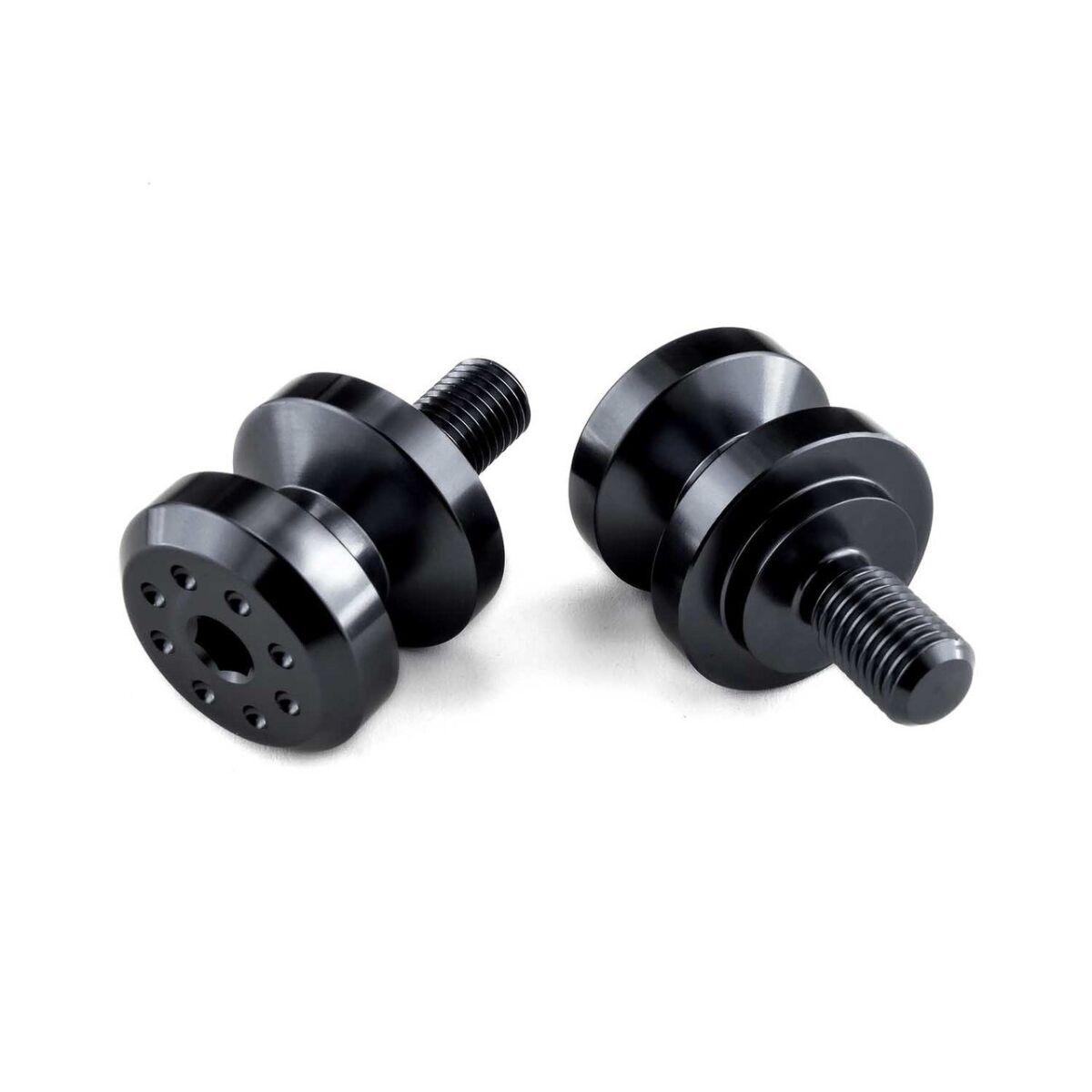 Svingarmdeksler — Pro Bolt BOB8BK