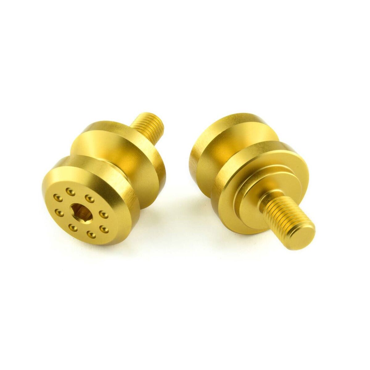 Svingarmdeksler — Pro Bolt BOB8G