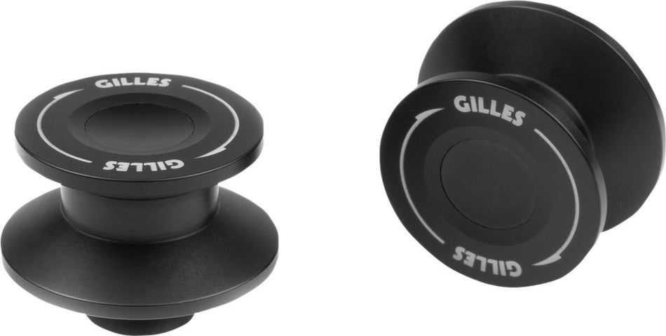 Svingarmdeksler — Gilles Tooling PSA2-M8-BD