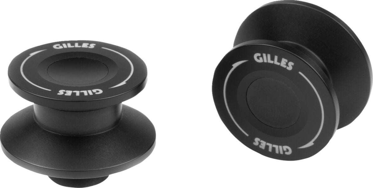 Svingarmdeksler — Gilles Tooling PSA2-M6-BD