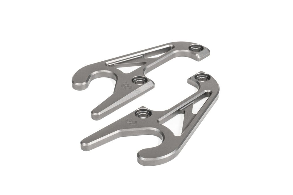 Svingarmdeksler til Honda CBR 1000 RR — Gilles Tooling RSH-03-GNL