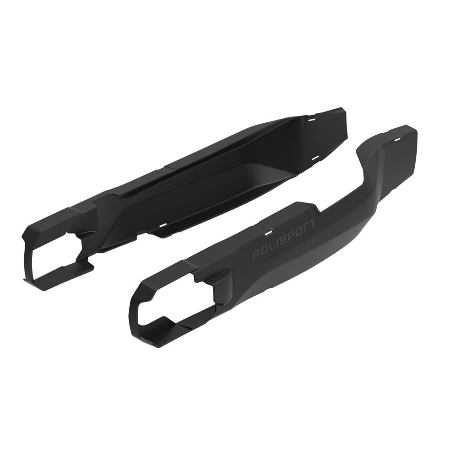Svingarmdeksler til Yamaha XTZ 690 — Polisport 13030395