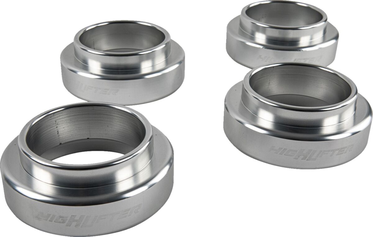 Senke- og løftesett bak til Can-Am — High Lifter 73-16714