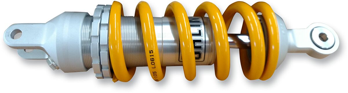 Bakdempere med fjær, bak til Ducati SCRAMBLER 1100 ABS — Ohlins DU 505