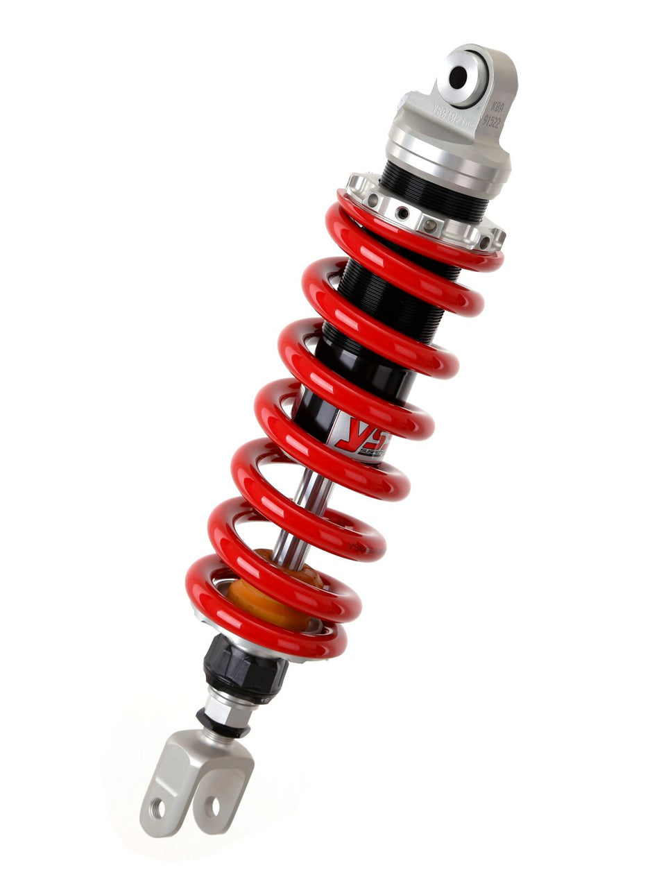 Bakdempere med fjær til Honda NX 650 — YSS MZ456-370TRL-05-85