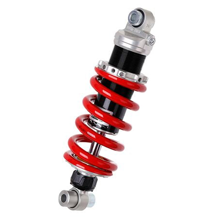 Bakdempere med fjær til Yamaha XJ 6 — YSS MZ456-280TR-15-85