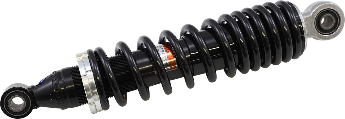 Bakdempere med fjær, foran til Kawasaki KLF 220 2X4 — Moose Offroad Four Wheel AU-04312
