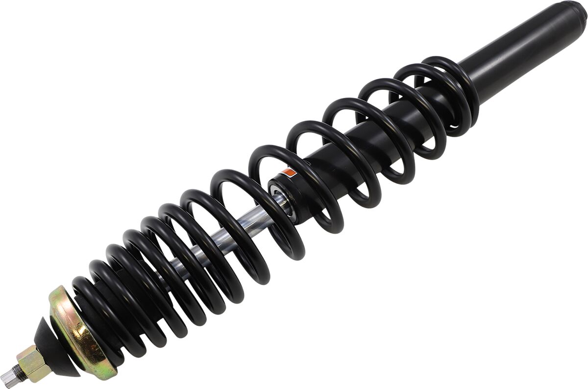 Bakdempere med fjær, foran til Polaris — Moose Offroad Four Wheel AU-04331