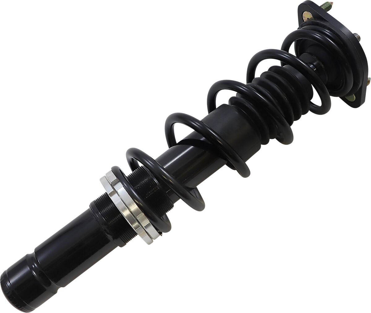 Bakdempere med fjær, foran til Kawasaki — Moose Offroad Four Wheel AU-04347