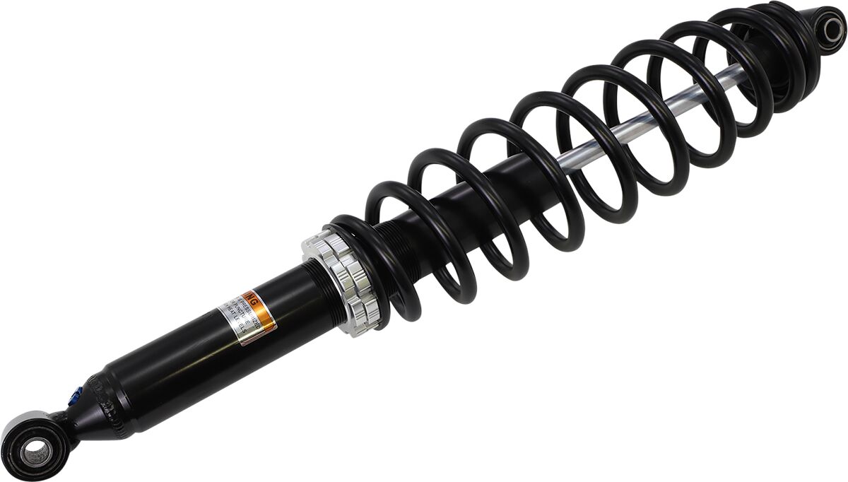 Bakdempere med fjær, bak til Can-Am — Moose Offroad Four Wheel AU-04440