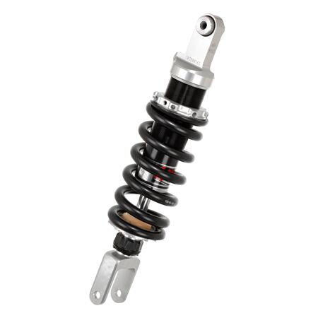 Bakdempere med fjær, bak til BMW R 1100 GS — YSS MZ456-380TR-01-88